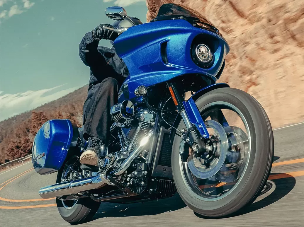 Harley-Davidson&reg; Offers & Promotions