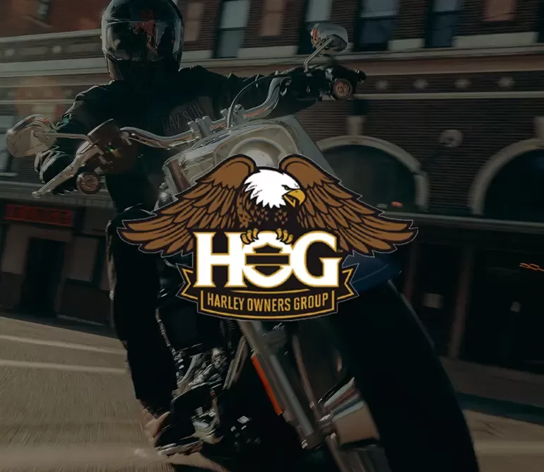 Harley Owners Group