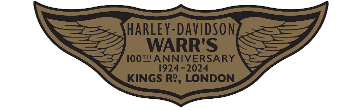 Warr's Harley-Davidson®