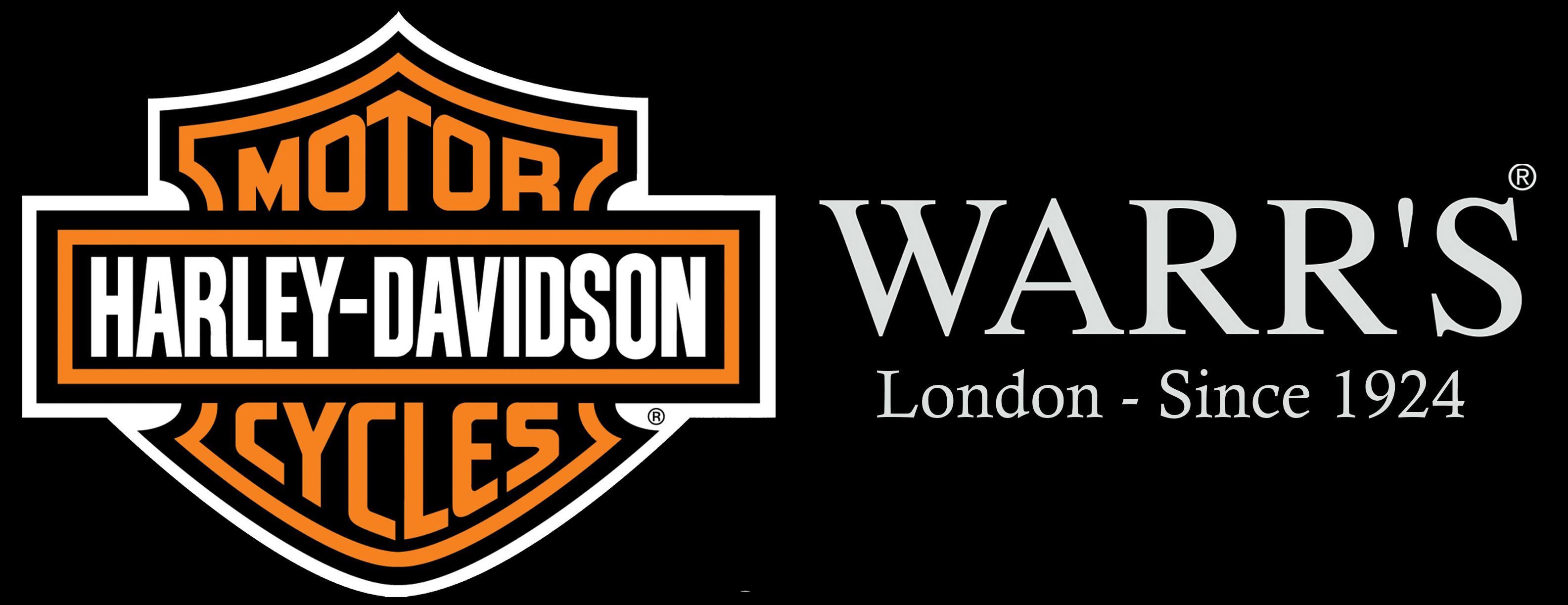 Warr's Harley-Davidson®