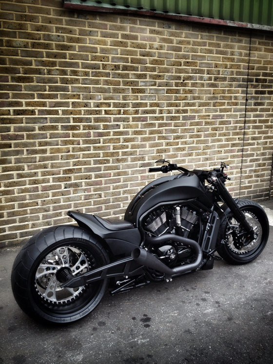 Our Gallery | Warr's Harley-Davidson