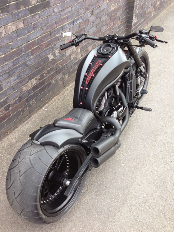 Our Gallery | Warr's Harley-Davidson